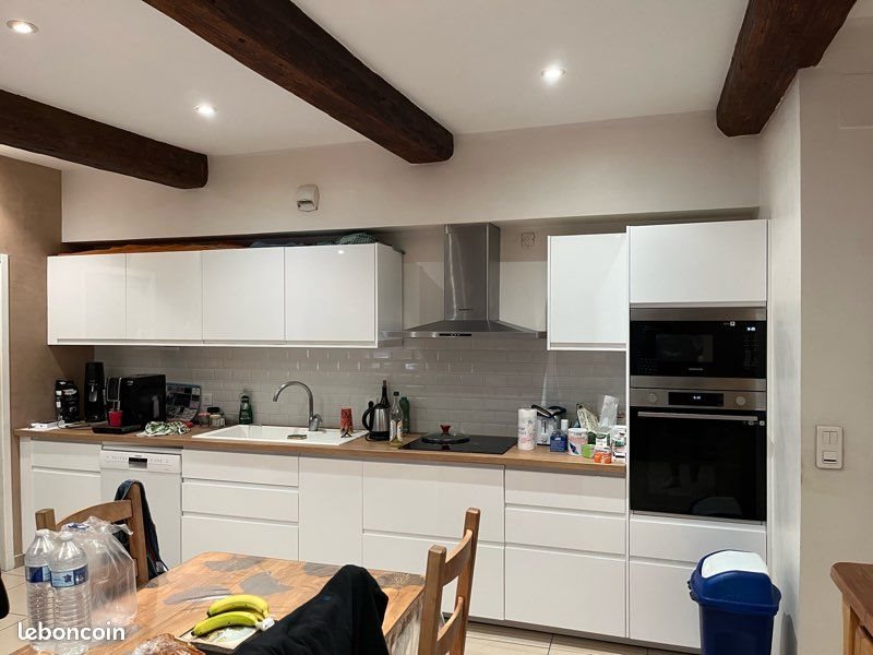Maison à vendre, 102m², Mireval