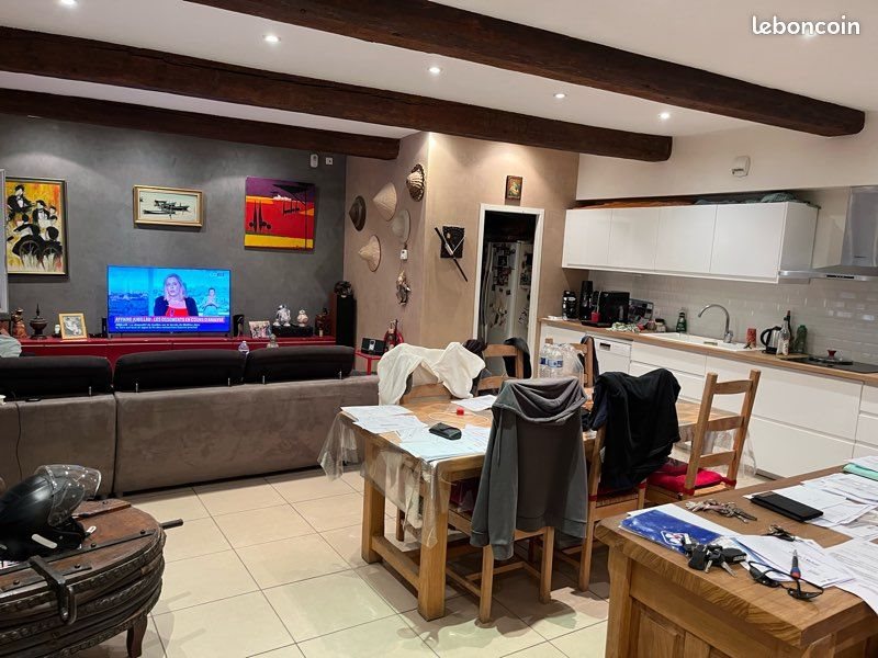Maison à vendre, 102m², Mireval