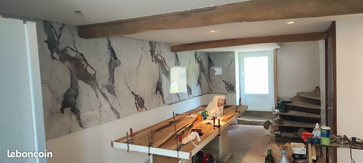 Maison à vendre, 104m², Corancy