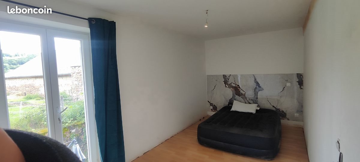 Maison à vendre, 104m², Corancy