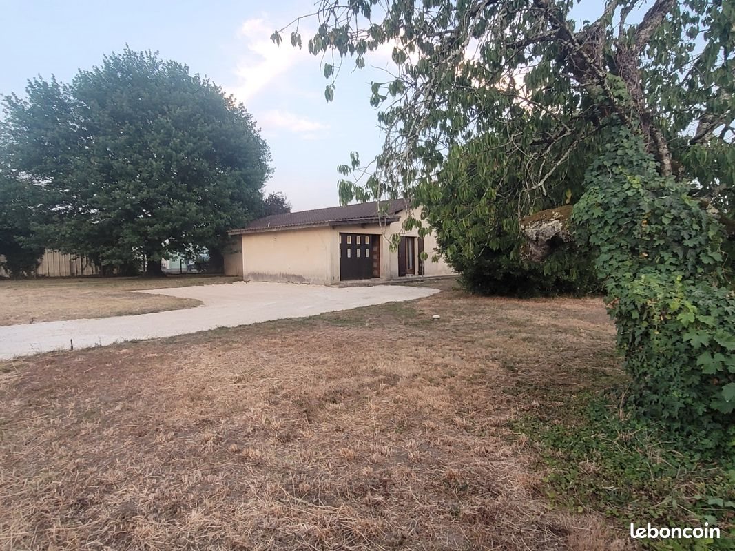 Maison à vendre, 110m², Prigonrieux