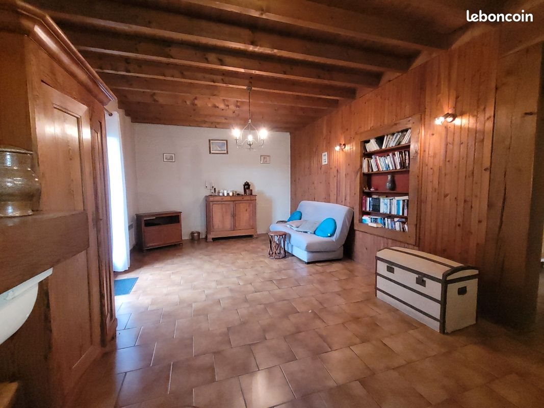 Maison à vendre, 110m², Prigonrieux
