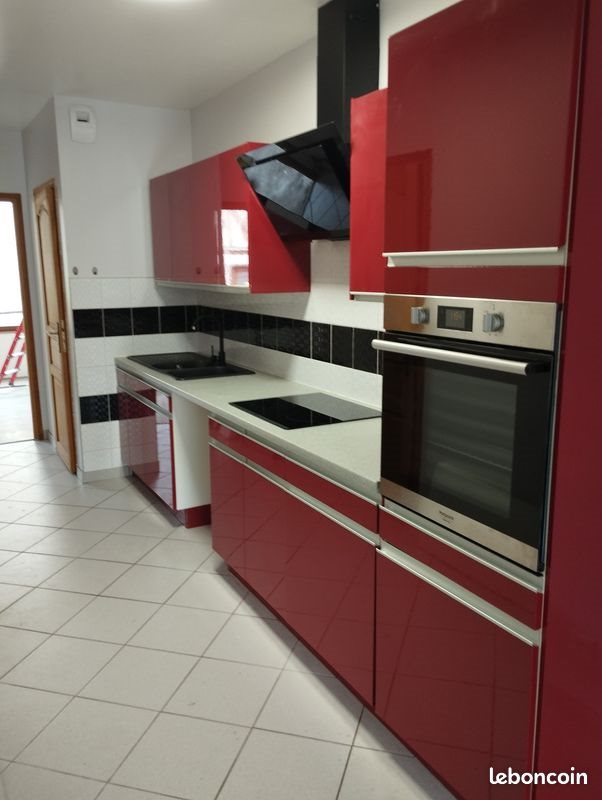 Appartement à louer, 50m², Châlons-en-Champagne