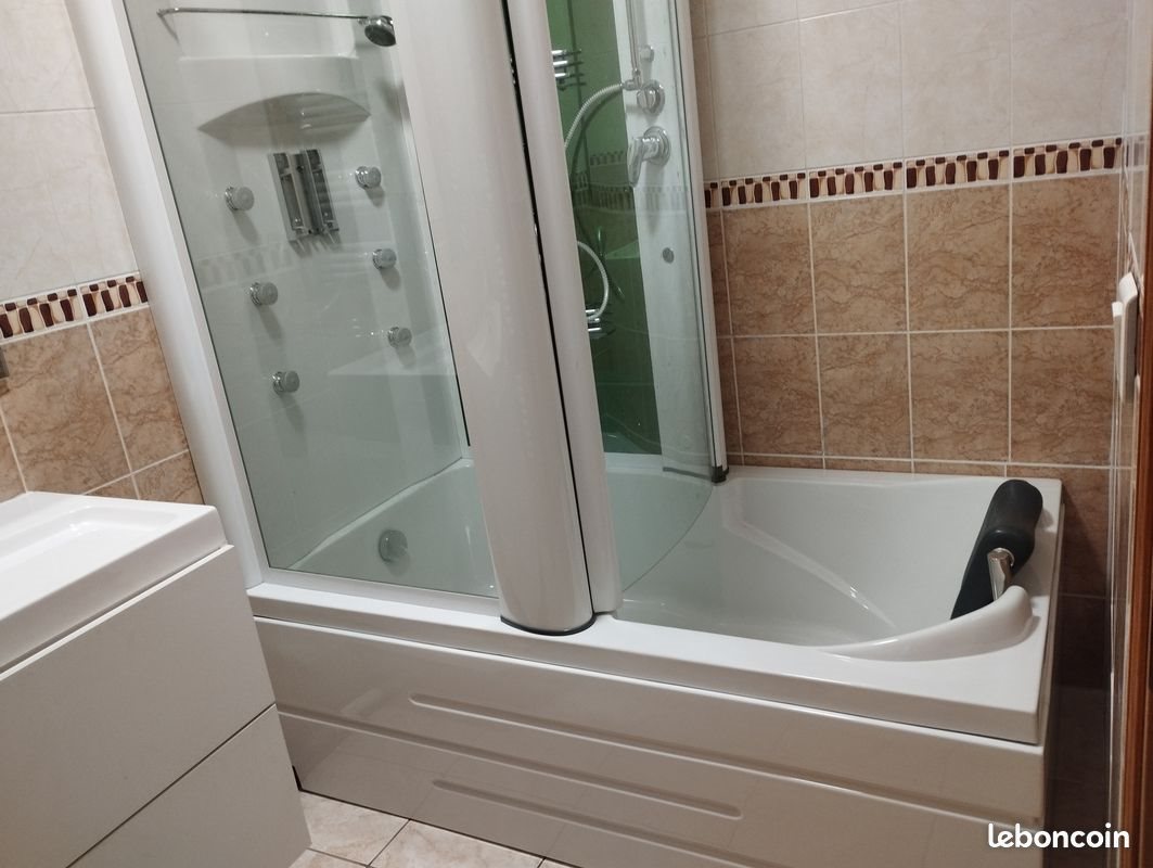 Appartement à louer, 50m², Châlons-en-Champagne