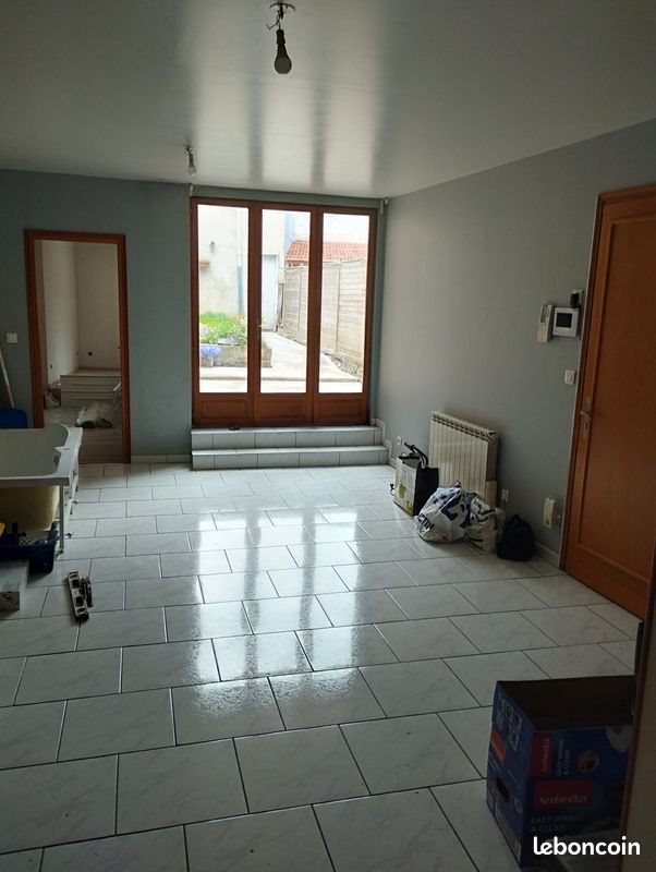 Appartement à louer, 50m², Châlons-en-Champagne