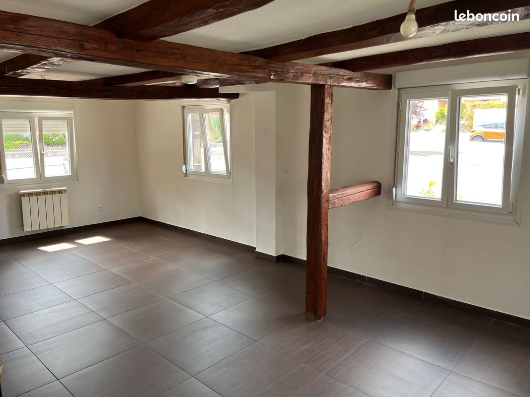 Appartement à louer, 75m², Ranspach-le-Bas