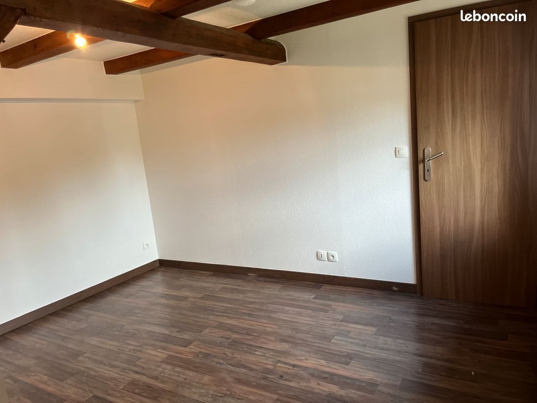 Appartement à louer, 75m², Ranspach-le-Bas