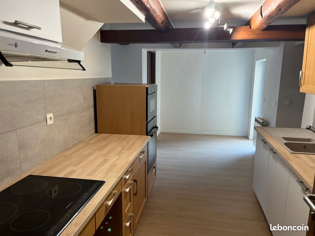 Appartement à louer, 75m², Ranspach-le-Bas