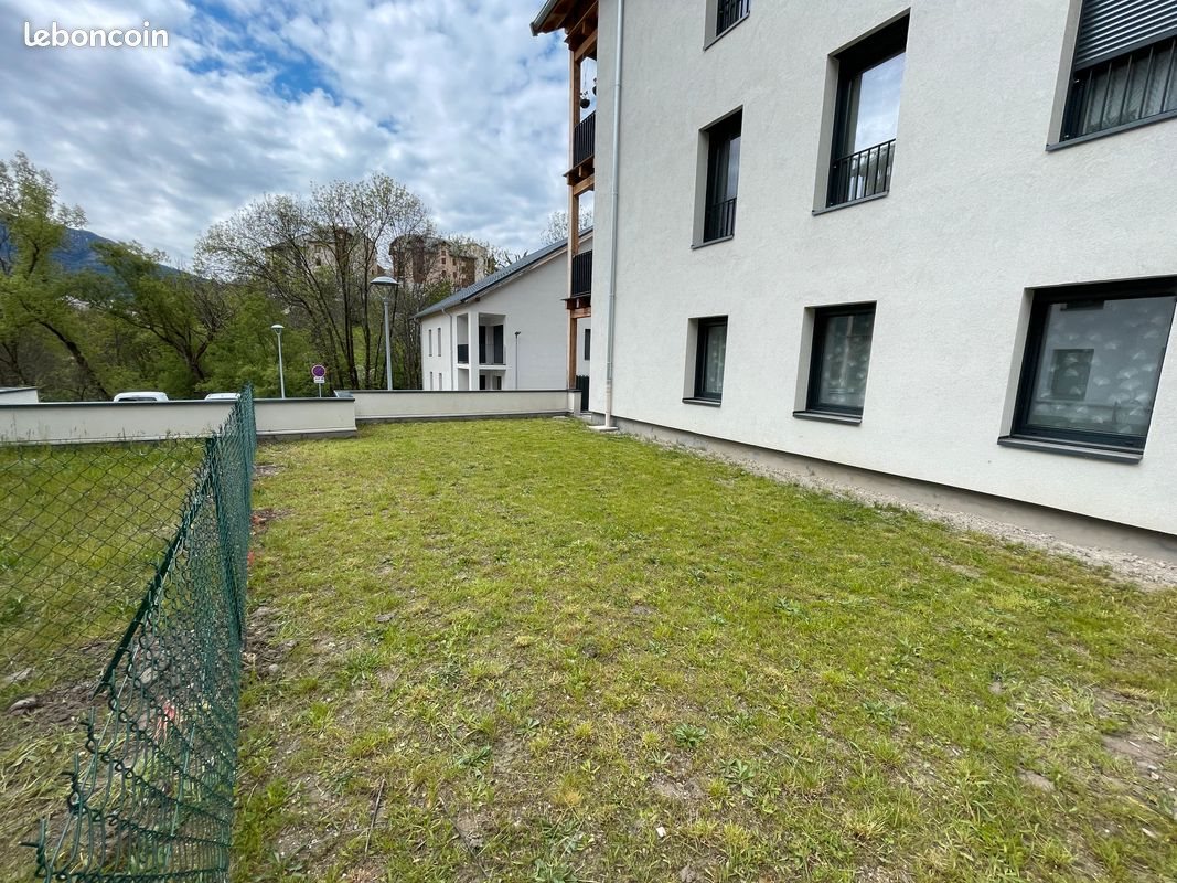 Appartement à louer, 72m², Embrun