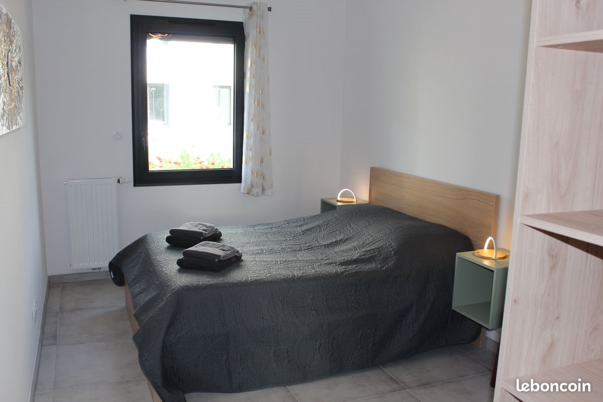 Appartement à louer, 72m², Embrun