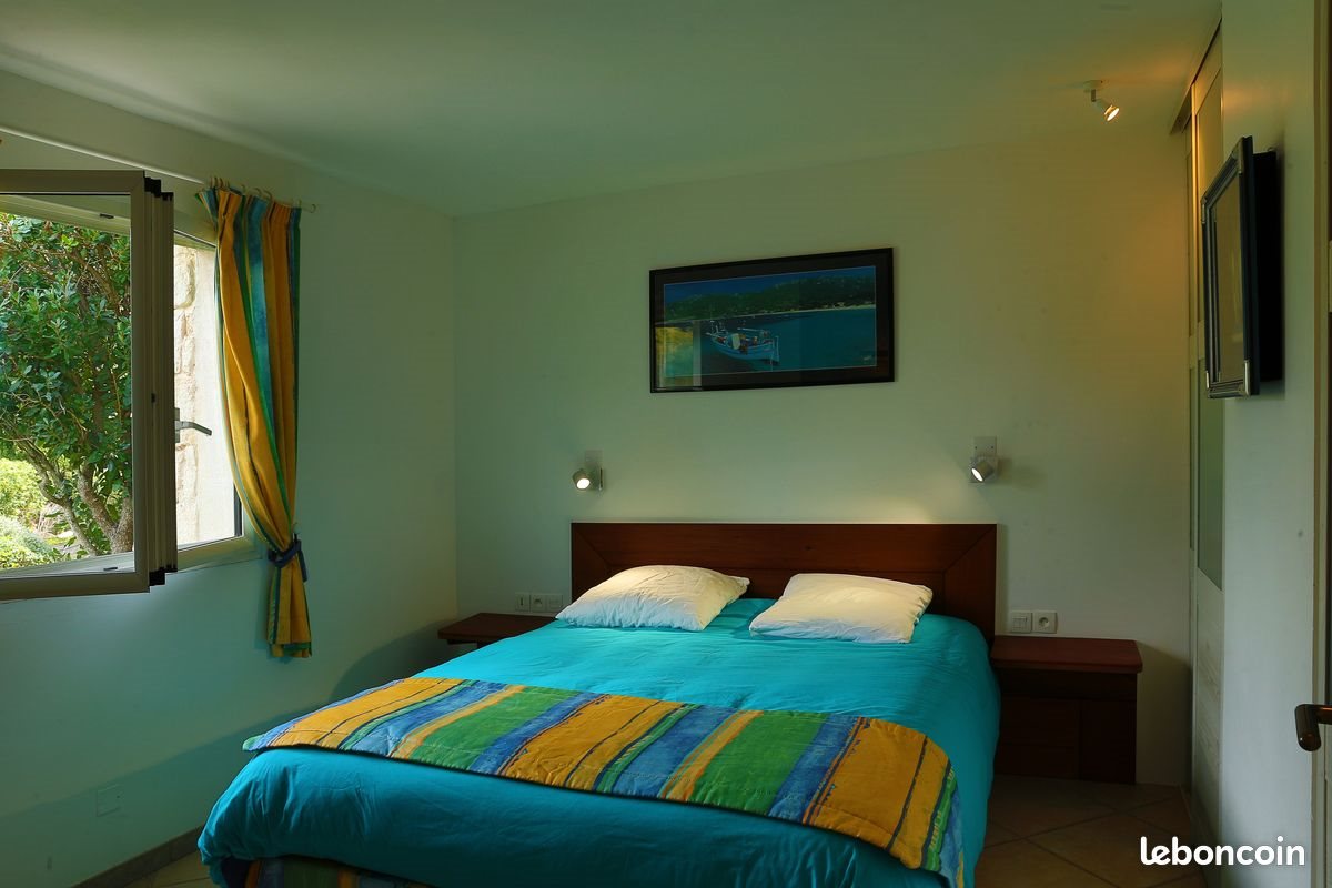 Maison à louer, 70m², Bonifacio