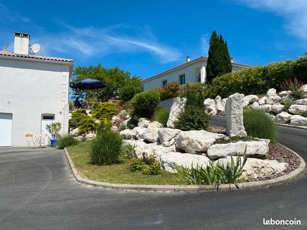 Maison à vendre, 114m², Saintes