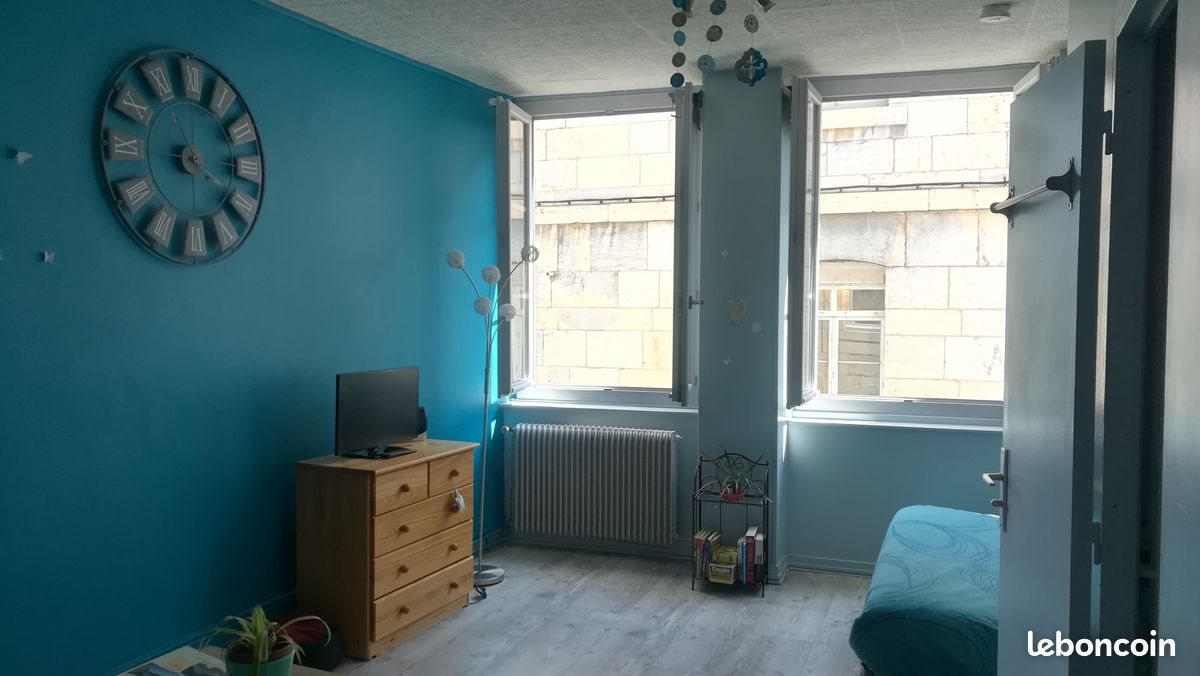 Appartement à louer, 32m², Besançon