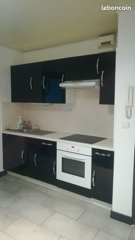 Appartement à louer, 32m², Besançon
