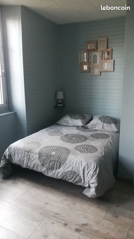 Appartement à louer, 32m², Besançon