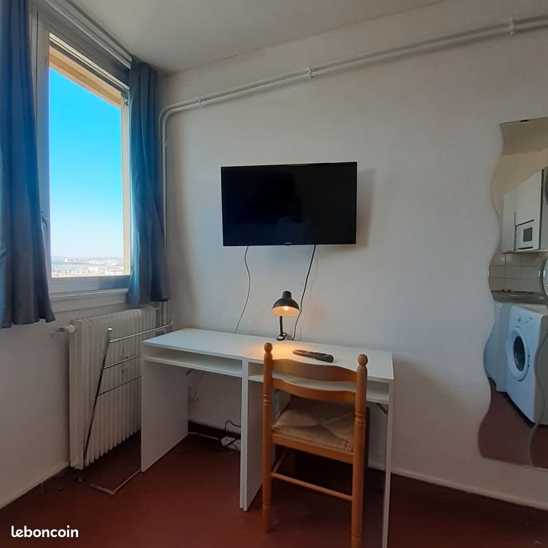 Appartement à louer, 13m², Lyon 4ème