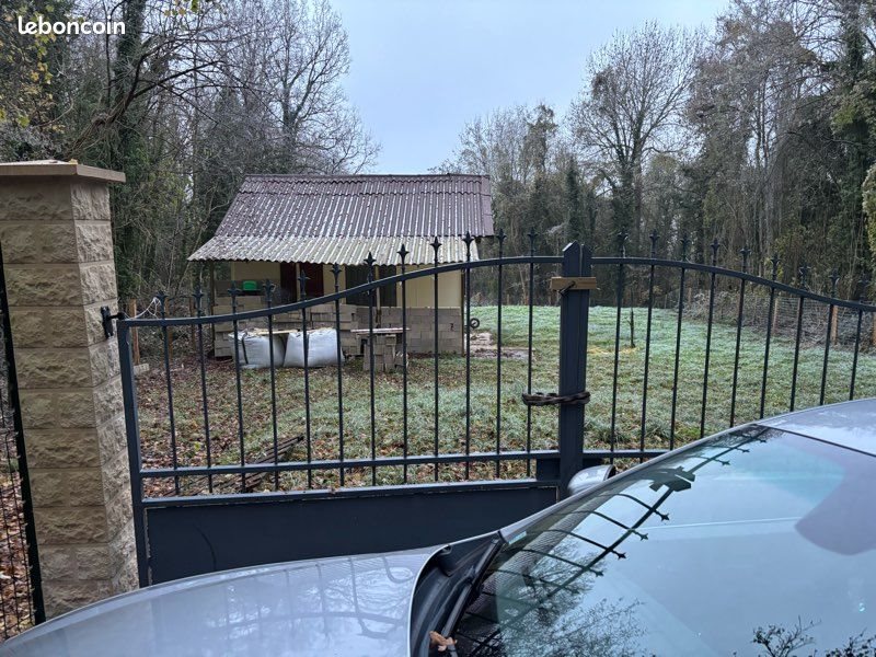 Maison à vendre, 47m², Pommeuse
