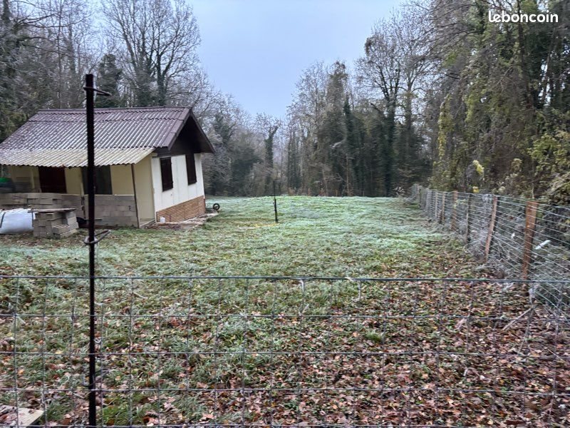 Maison à vendre, 47m², Pommeuse