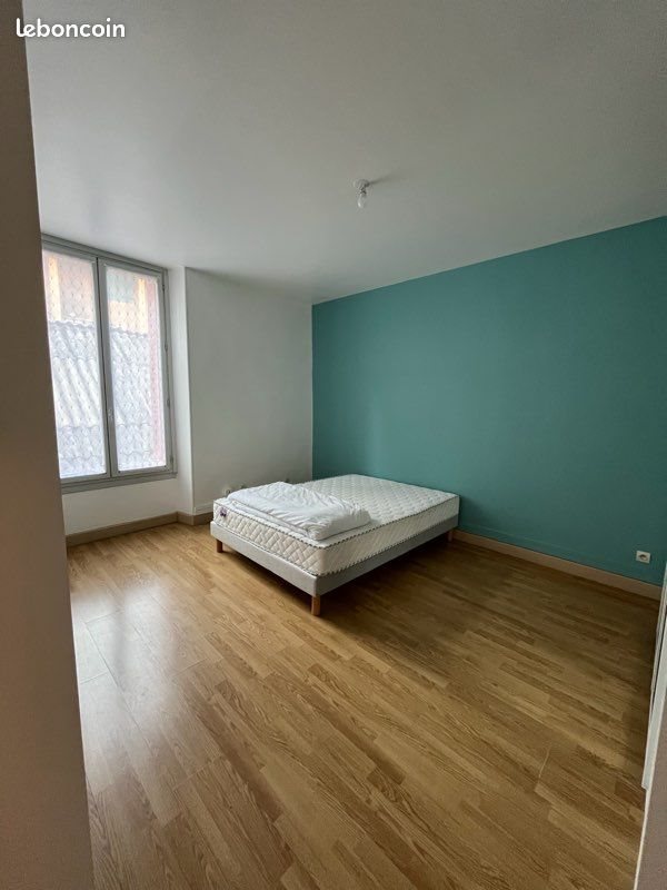 Appartement à louer, 45m², Voiron
