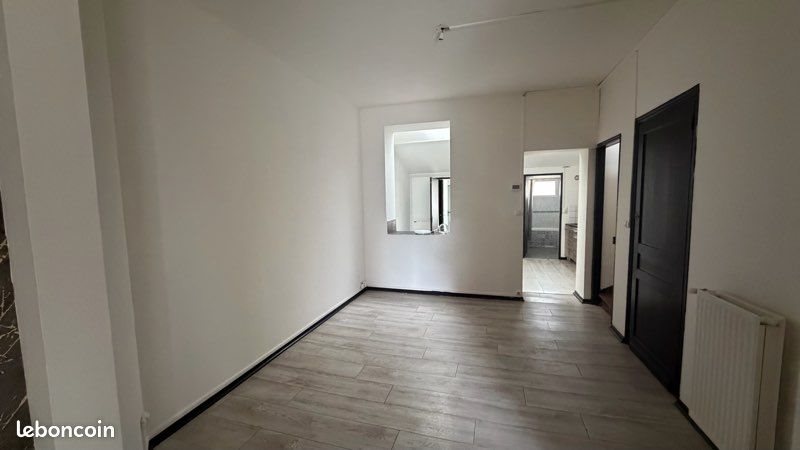 Maison à louer, 104m², Denain
