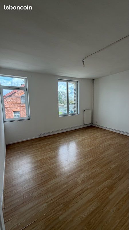 Maison à louer, 104m², Denain