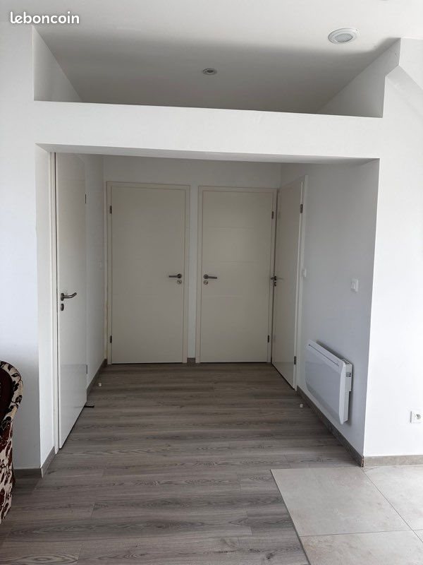Appartement à louer, 50m², Lingolsheim