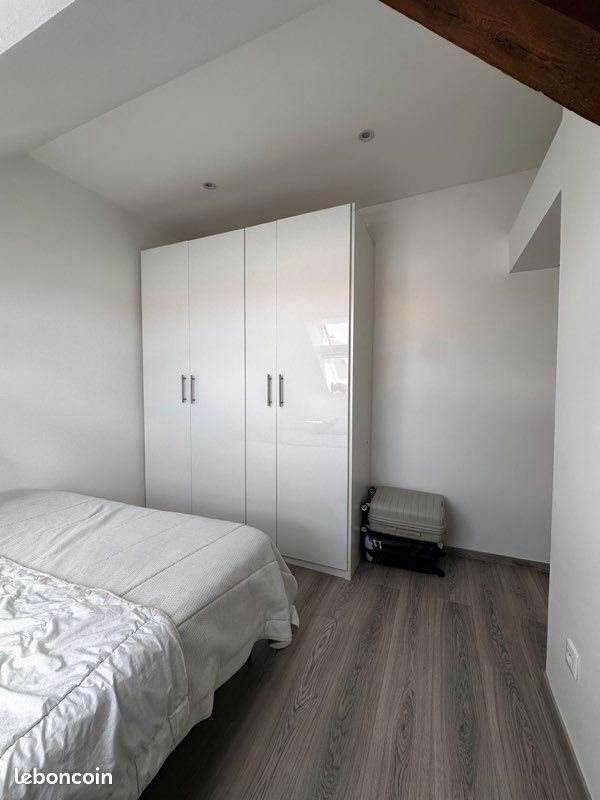 Appartement à louer, 50m², Lingolsheim