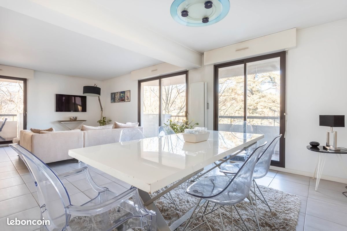 Appartement à louer, 90m², Chamalières