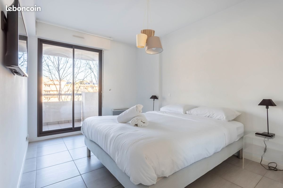 Appartement à louer, 90m², Chamalières