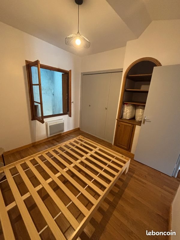 Appartement à louer, 40m², Bourg-en-Bresse