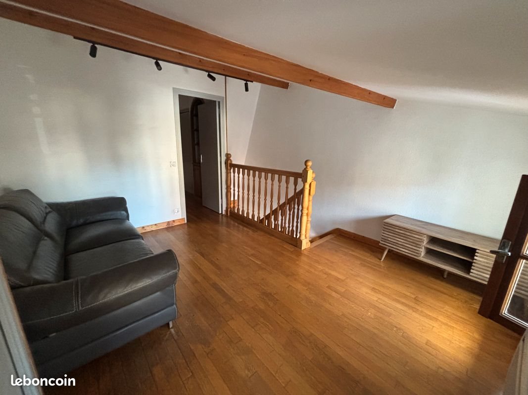 Appartement à louer, 40m², Bourg-en-Bresse