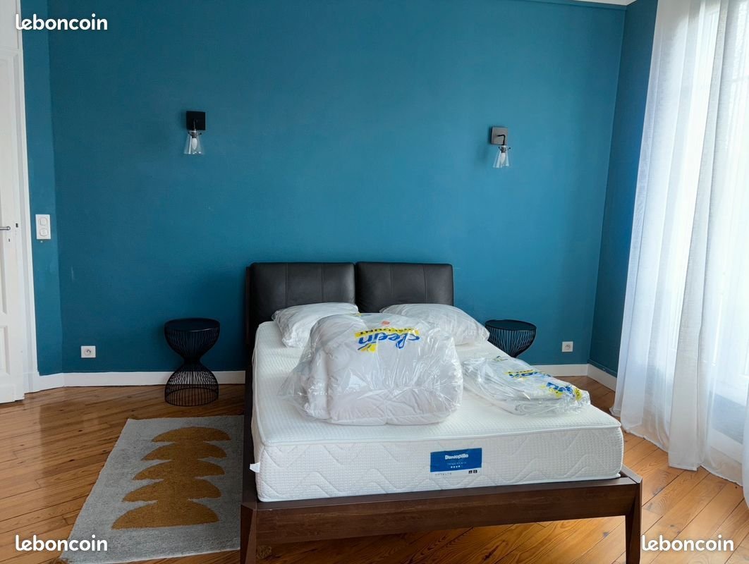 Appartement à louer, 68m², Pau