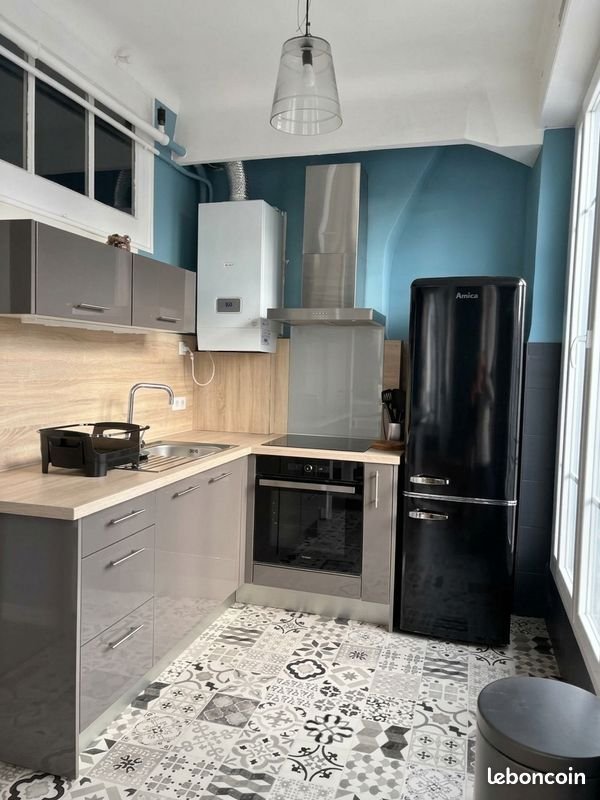 Appartement à louer, 68m², Pau