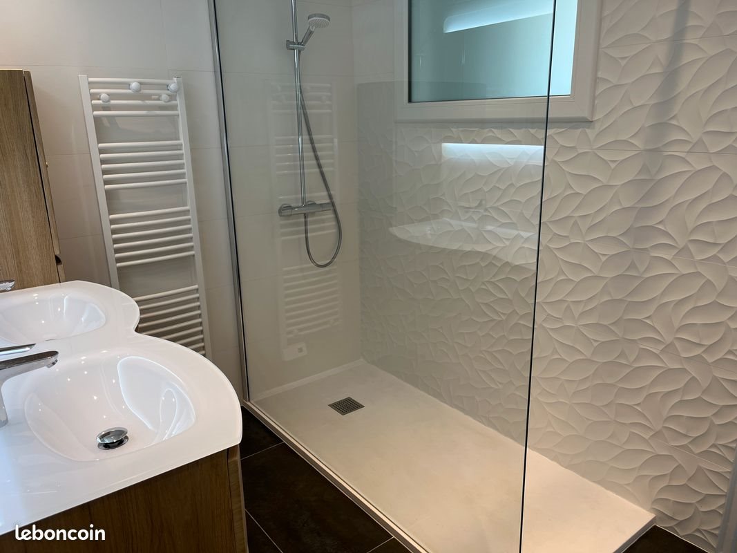 Appartement à louer, 70m², Hyères