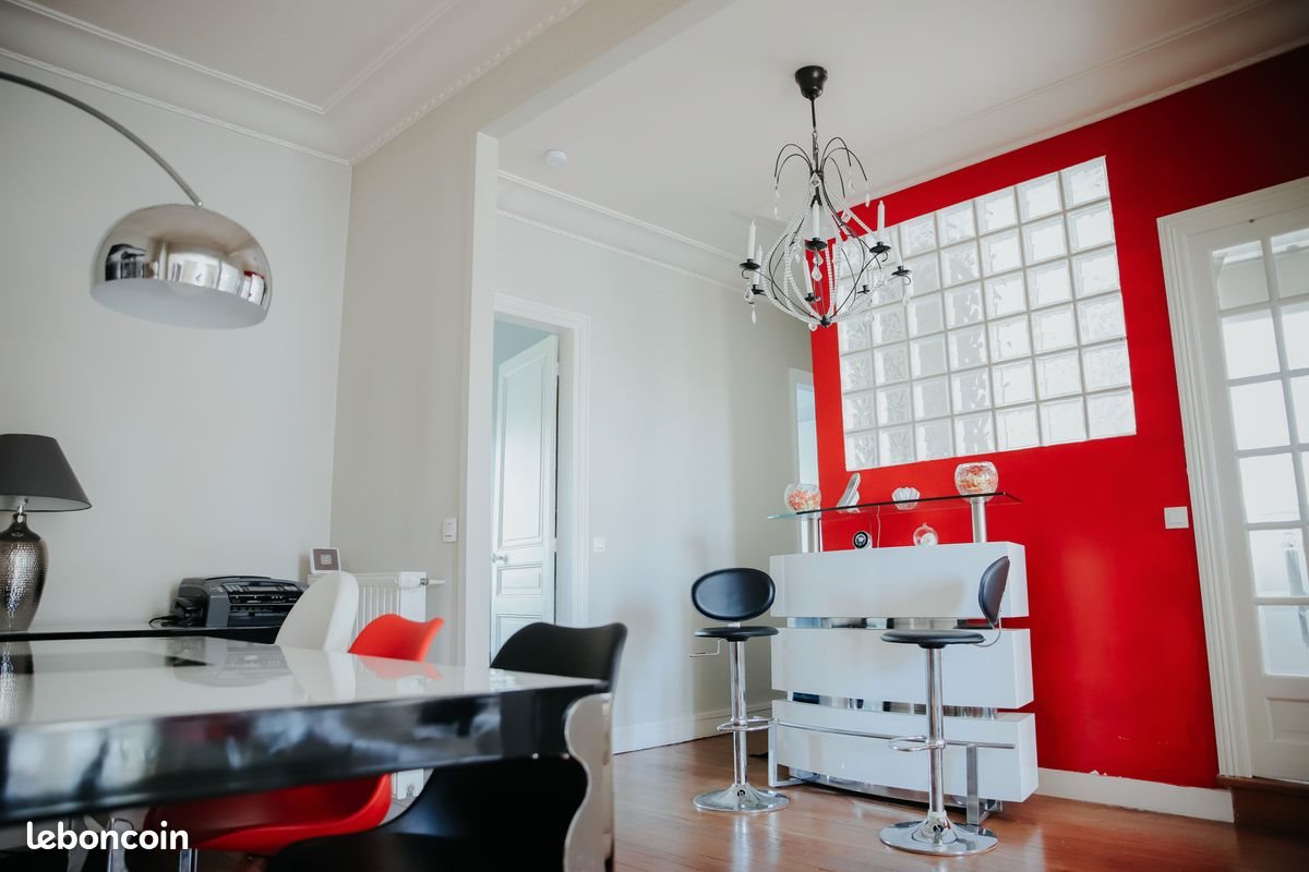 Appartement à louer, 78m², Neuilly-sur-Seine