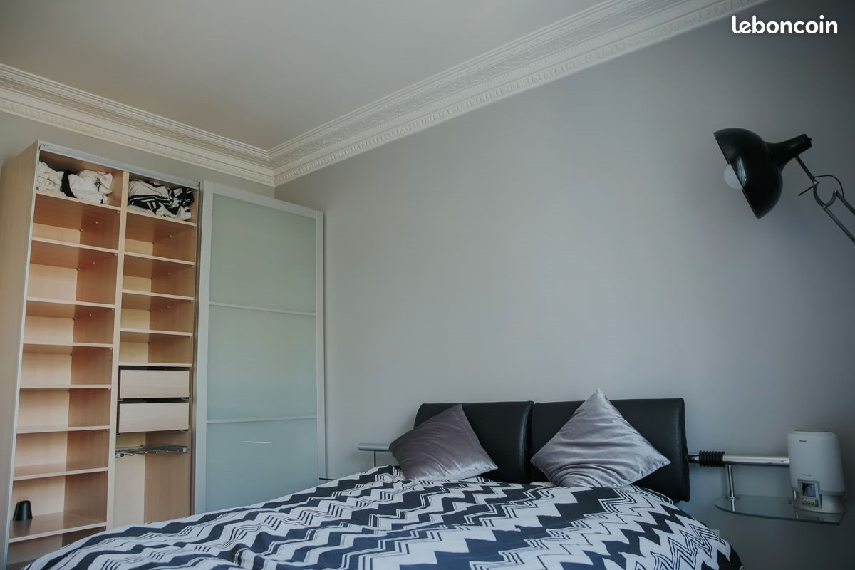 Appartement à louer, 78m², Neuilly-sur-Seine
