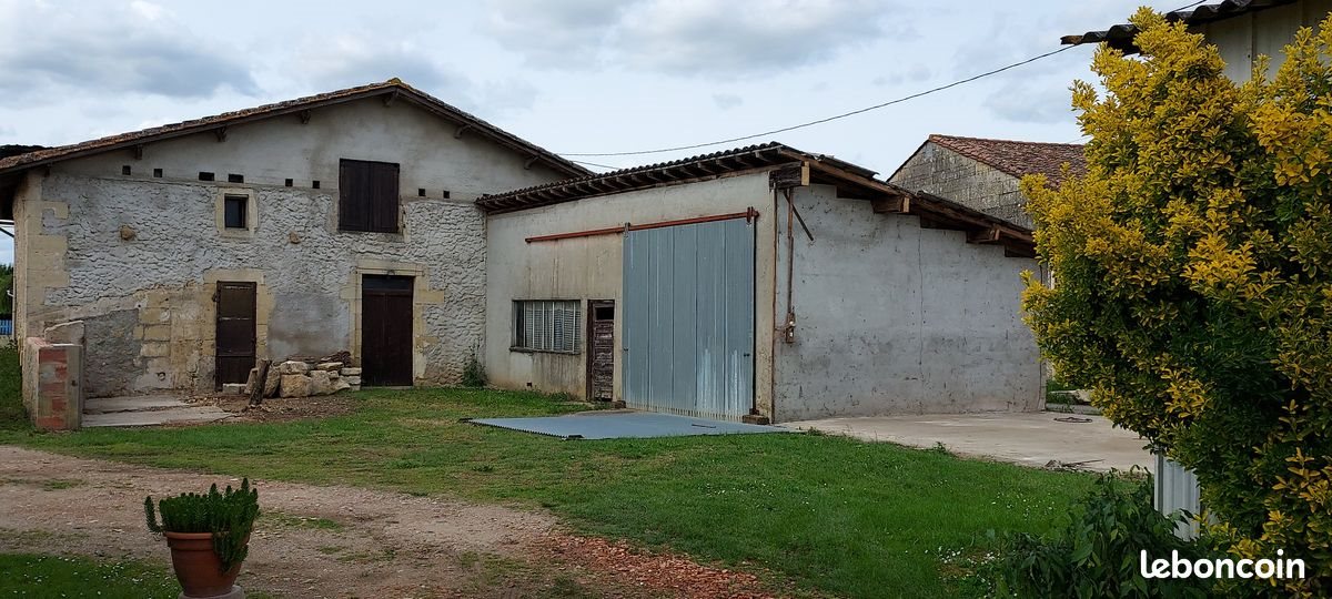 Maison à vendre, 180m², Saint-Pey-de-Castets