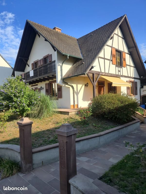 Maison à vendre, 156m², Dalhunden