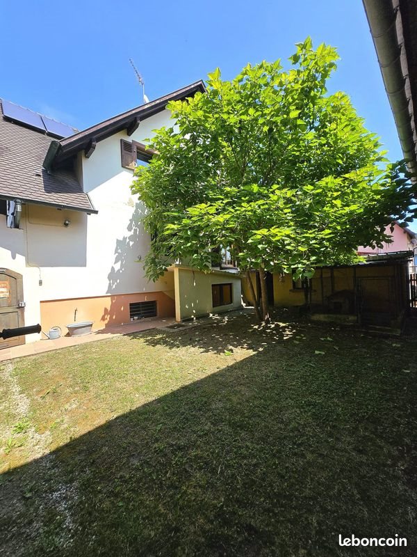 Maison à vendre, 156m², Dalhunden