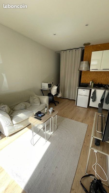 Appartement à louer, 30m², Pierrefonds