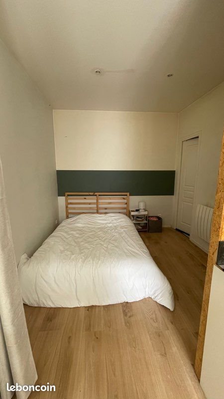 Appartement à louer, 30m², Pierrefonds