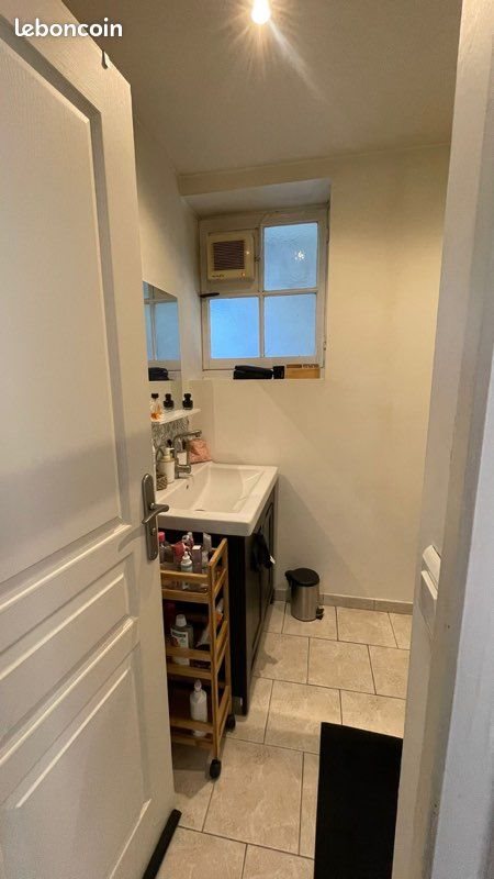 Appartement à louer, 30m², Pierrefonds