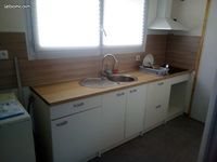 Appartement à louer, 69m², Grenoble