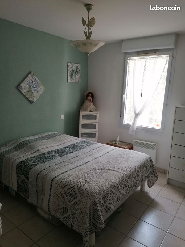 Appartement à vendre, 66m², Verdun-sur-Garonne