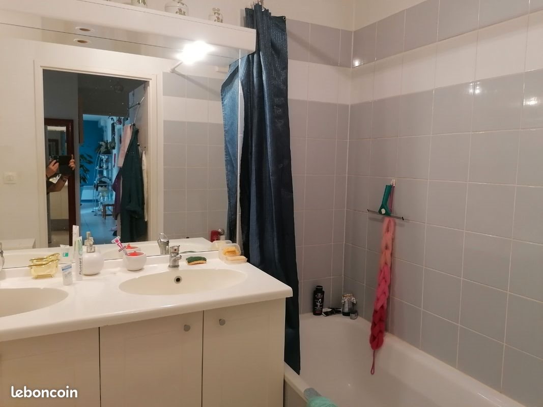 Appartement à vendre, 66m², Verdun-sur-Garonne