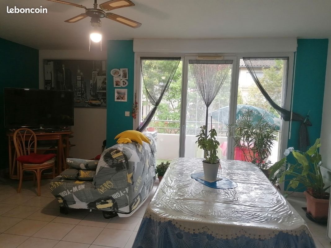 Appartement à vendre, 66m², Verdun-sur-Garonne