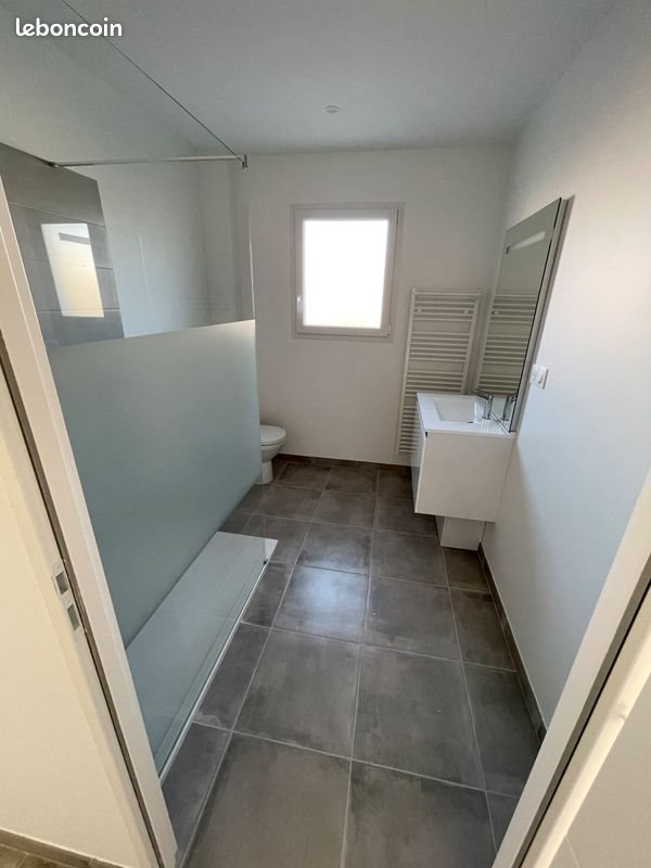 Maison à louer, 95m², Saint-Porchaire