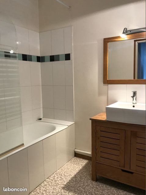 Appartement à louer, 56m², Chinon