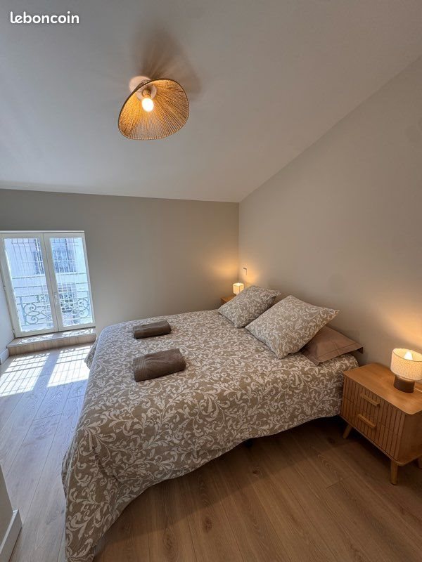 Appartement à louer, 60m², Béziers
