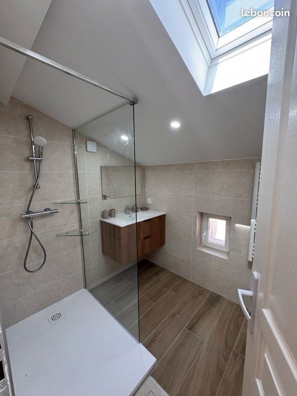 Appartement à louer, 60m², Béziers